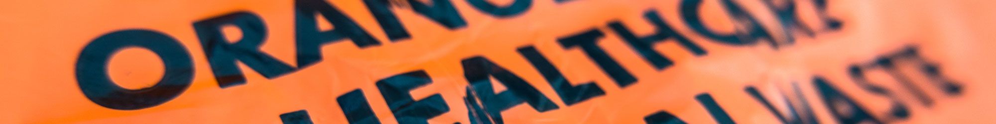 clinical waste disposal manchester