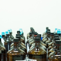 Chemical Waste disposal