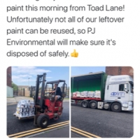 Twitter mention &ndash; E.R. Williams